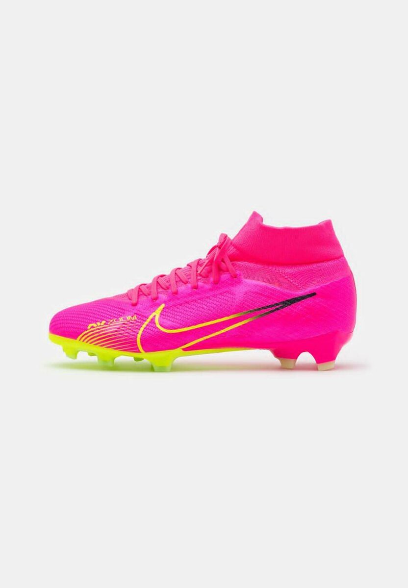 Nike football boots