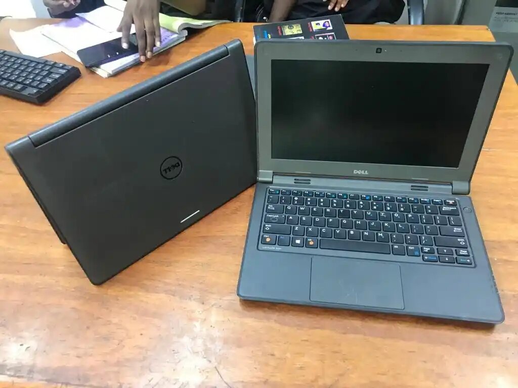 Dell Latitude 3150
