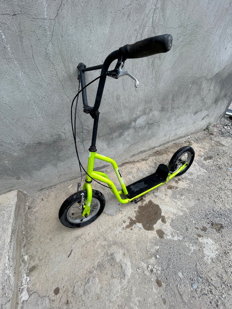 Самокат ( городской )