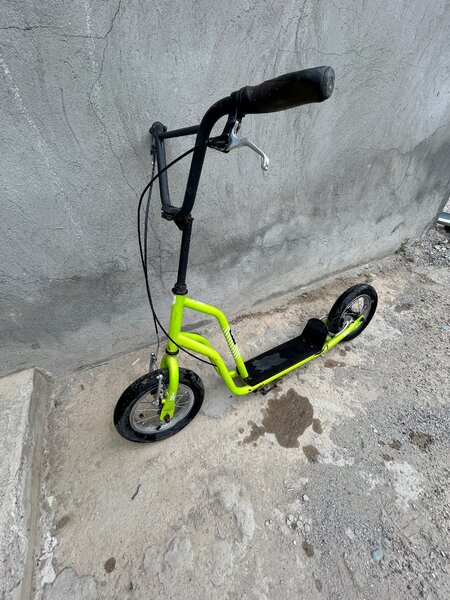 Самокат ( городской )