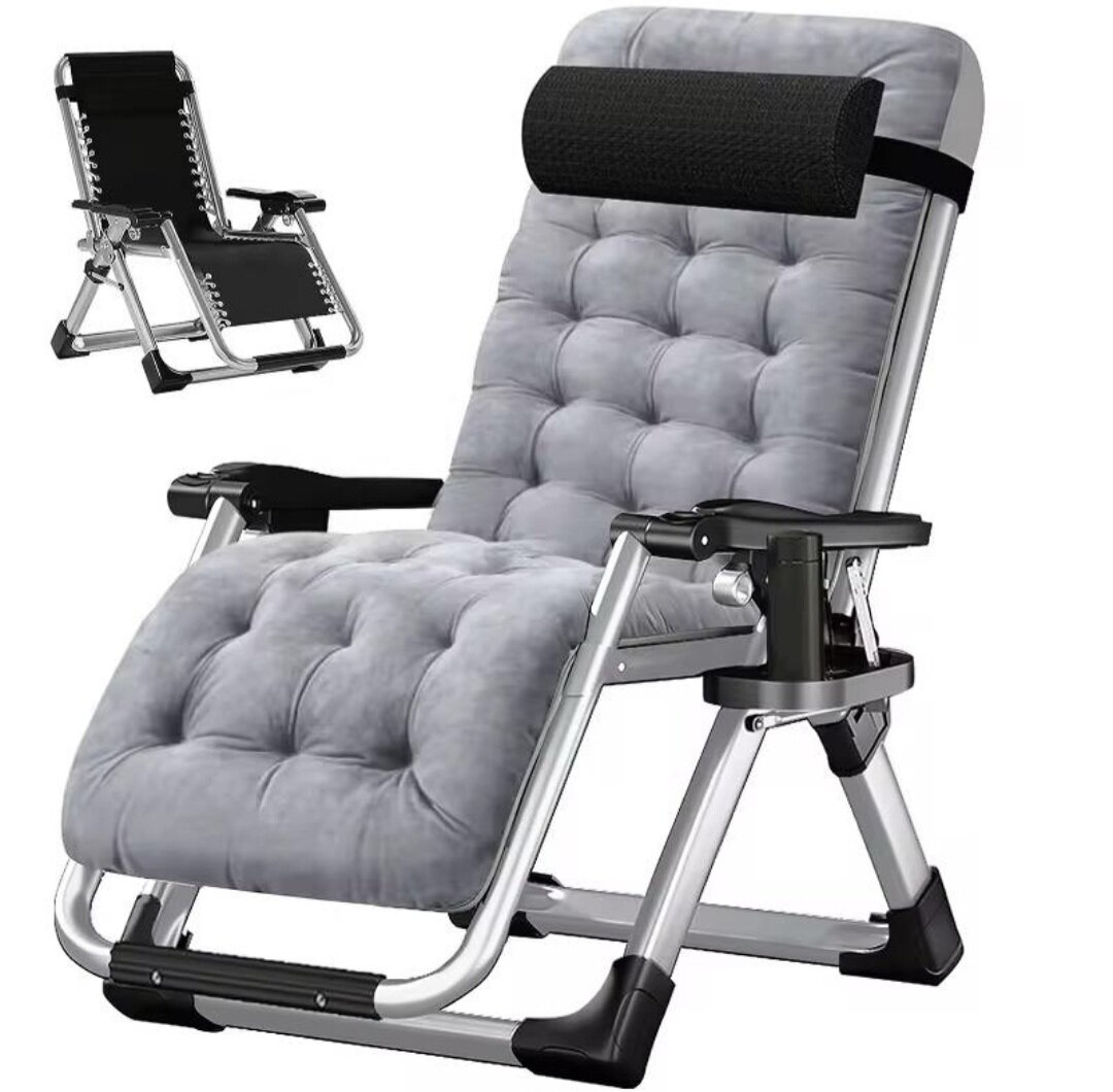 Chaises Longues pliante