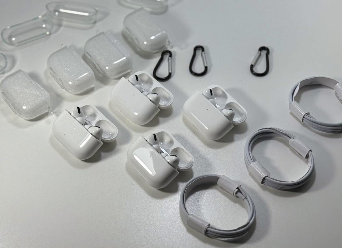 AirPods Pro (1st gen)