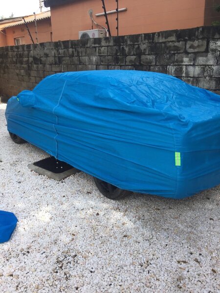 Car Covers