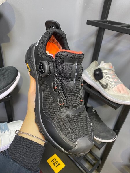 Термо Кроссовки HUMMTO