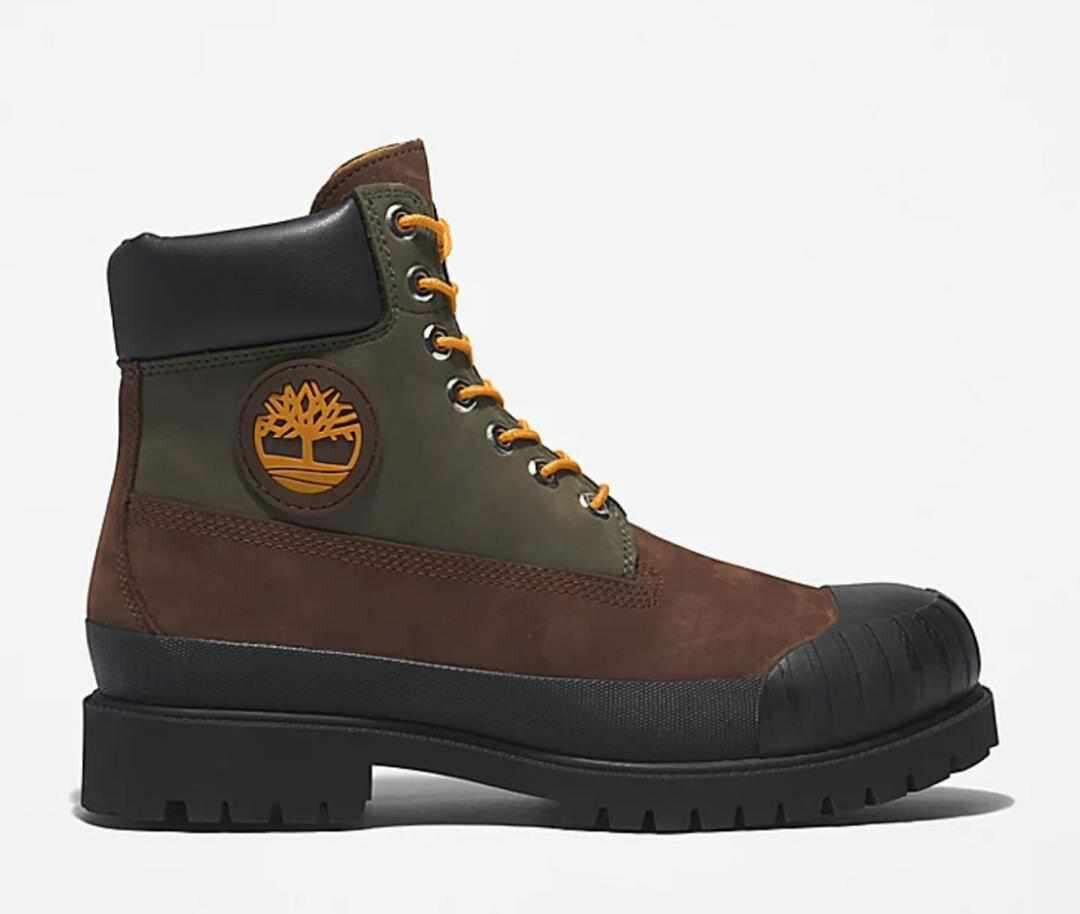 Quality Timberland boots