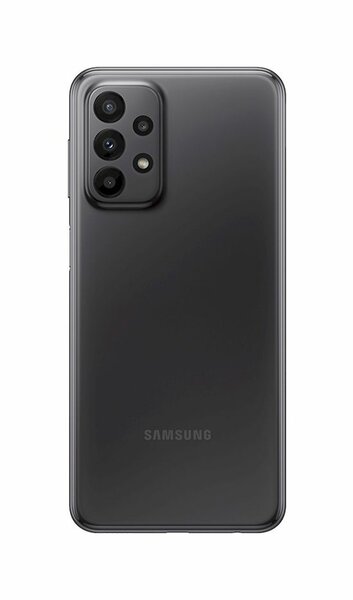 Samsung Galaxy A23 black
