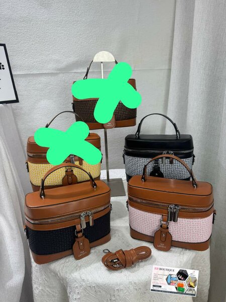 Sac à main cuir élégant