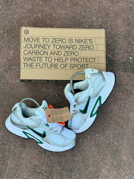 Sneakers Nike écologiques