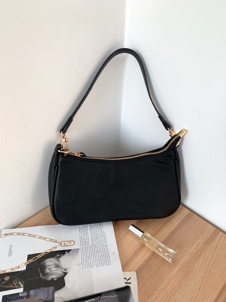 Сумка багет базовый