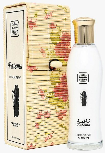 Parfum Amani 100ml