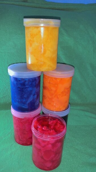 Savon Molato grande boîte