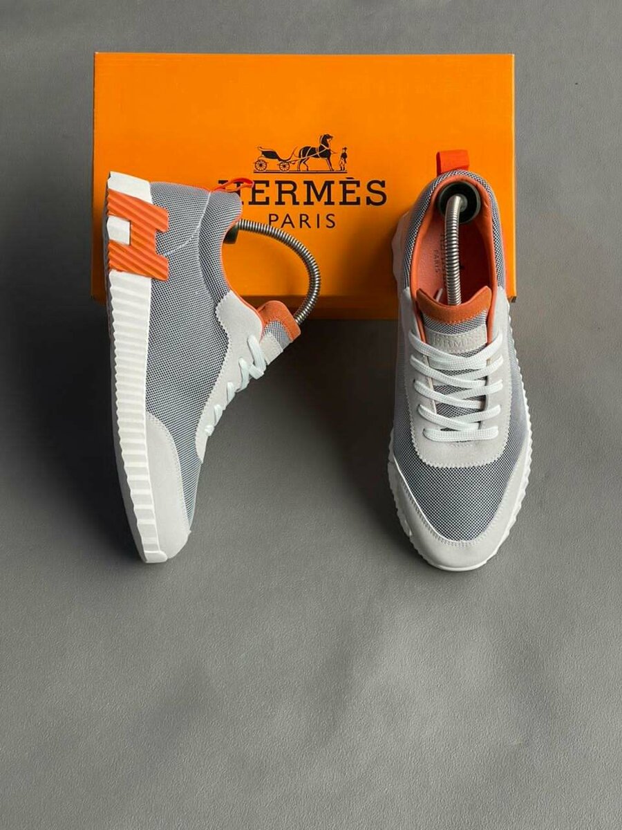 Basket HERMES