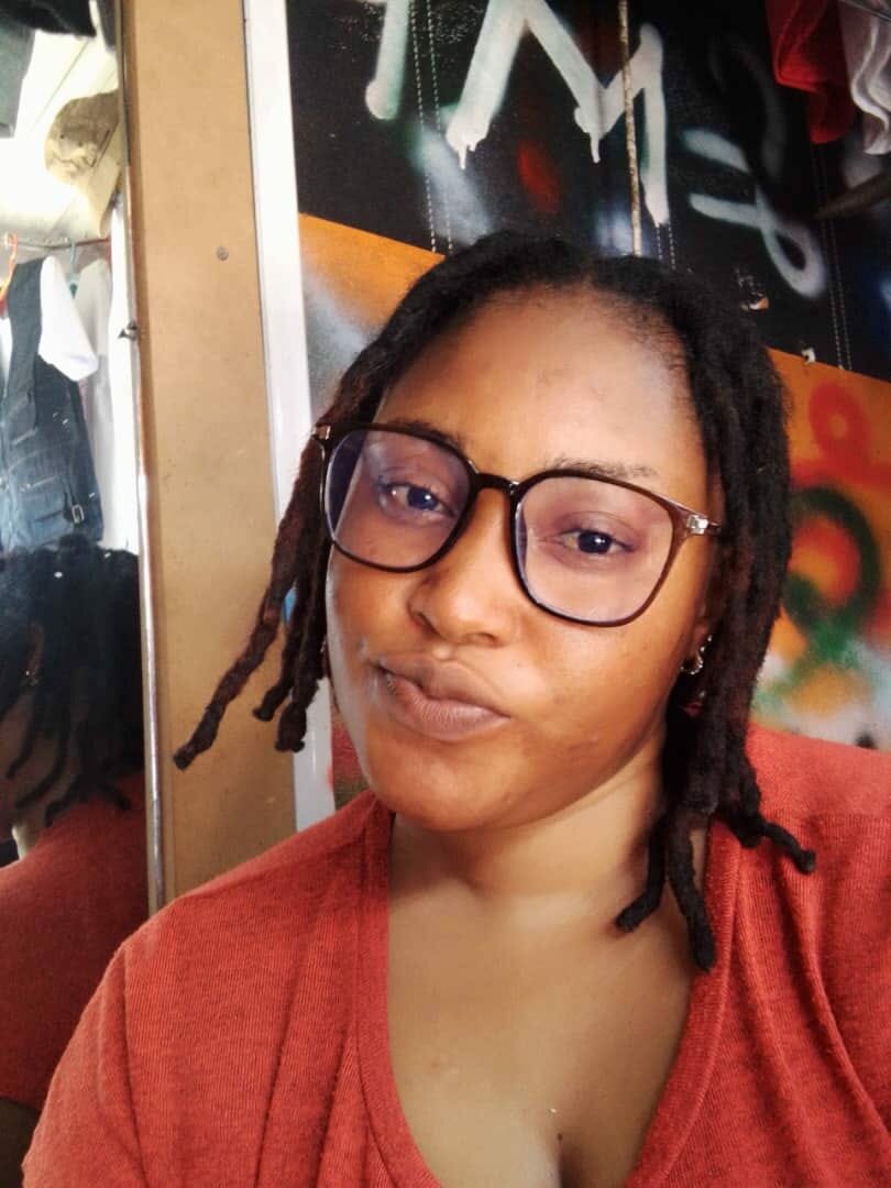 HIGH QUALITY ANTI BLUE LIGHT BLOCKING EYEGLASSES FRAMES