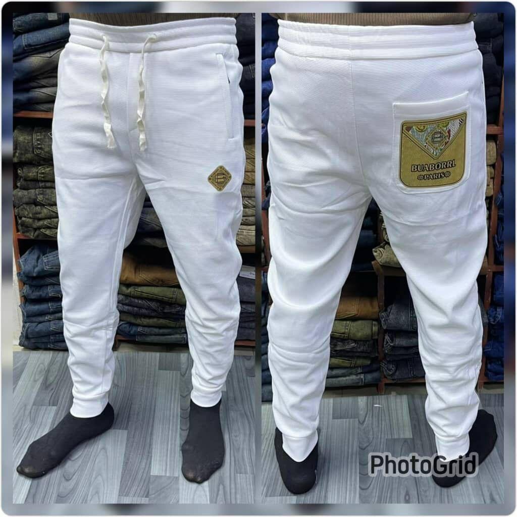 Pantalons de jogging élégants