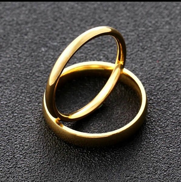 Bague de mariage