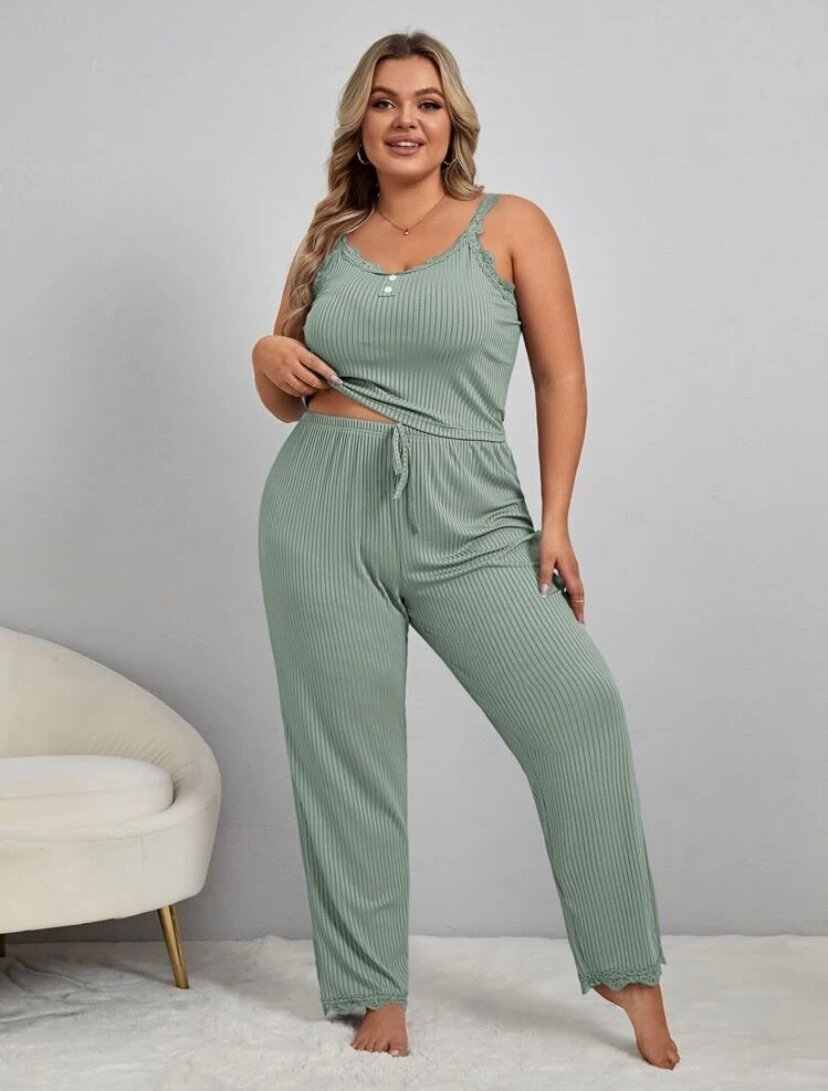 Womens robes and pyjamas