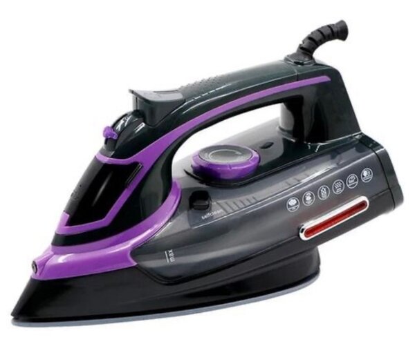 Avinas steam iron