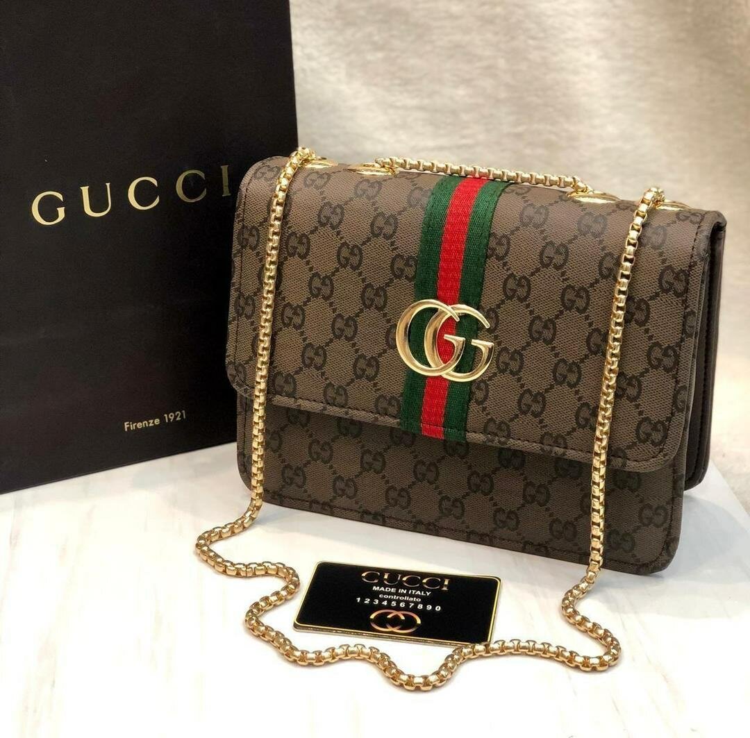 GUCCI Stylish Women's Cross Body Bags