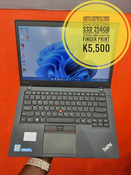 LENOVO LAPTOP