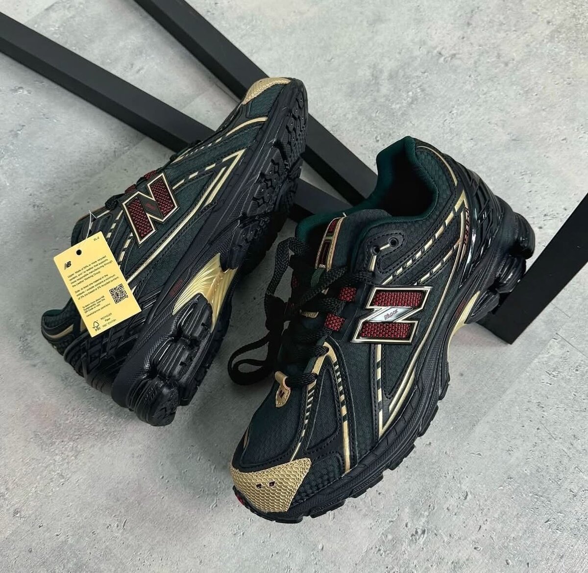 New balance 1906 X kith