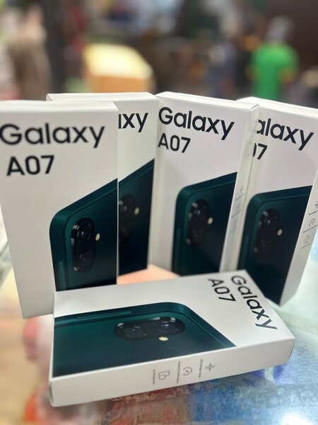 Smartphone Galaxy A07