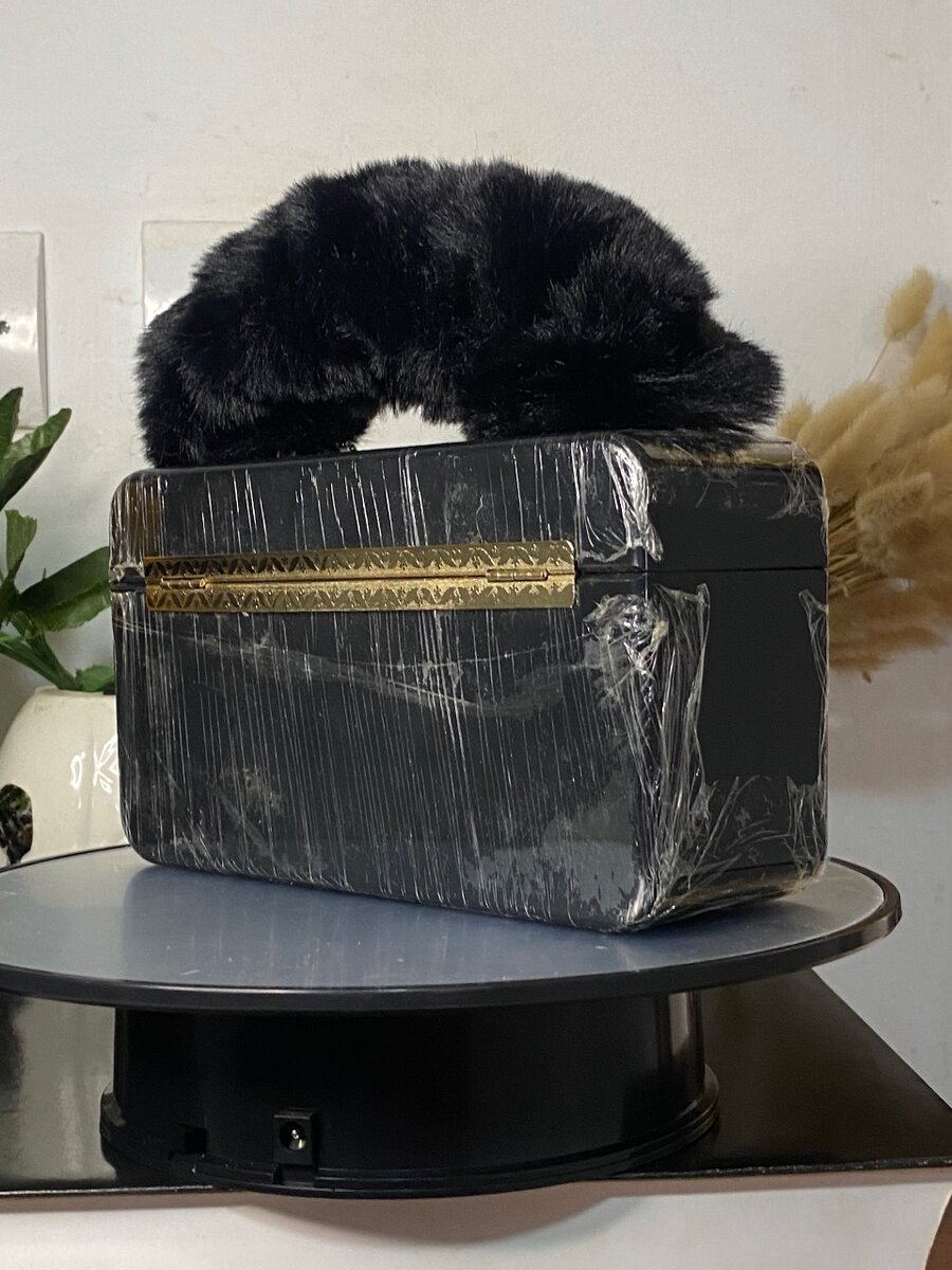 Pochette