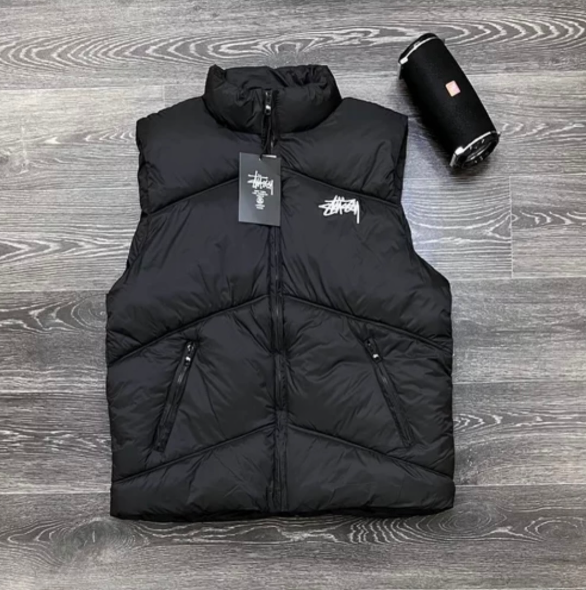 Безрукавка Stussy