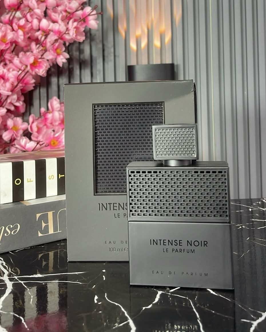 IntenseNoir Eau de Parfum100ml