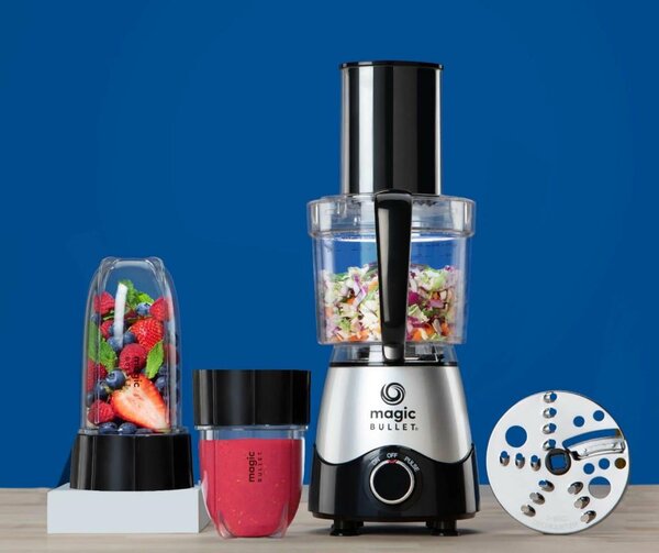 Magic bullet ( Nutri Brand)UK brand