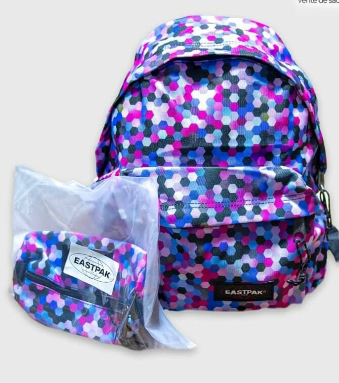 SAC EASTPAK