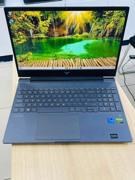 (Gaming Laptop) HP Victus Gami