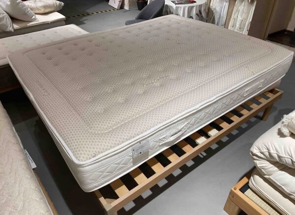 Matelas Confort Premium