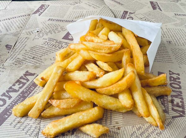 Frites
