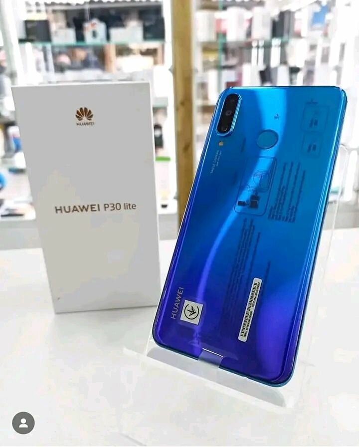 Huawei P30 Lite neuf