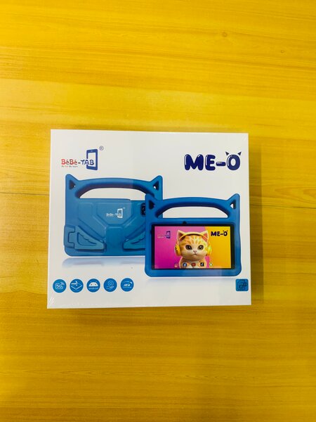 Tablette Enfant Bébé-TAB ME-O