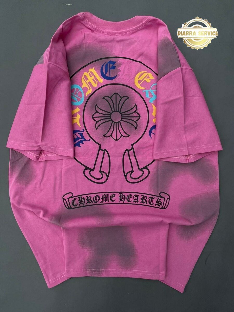 T-shirts imprimés unisexes