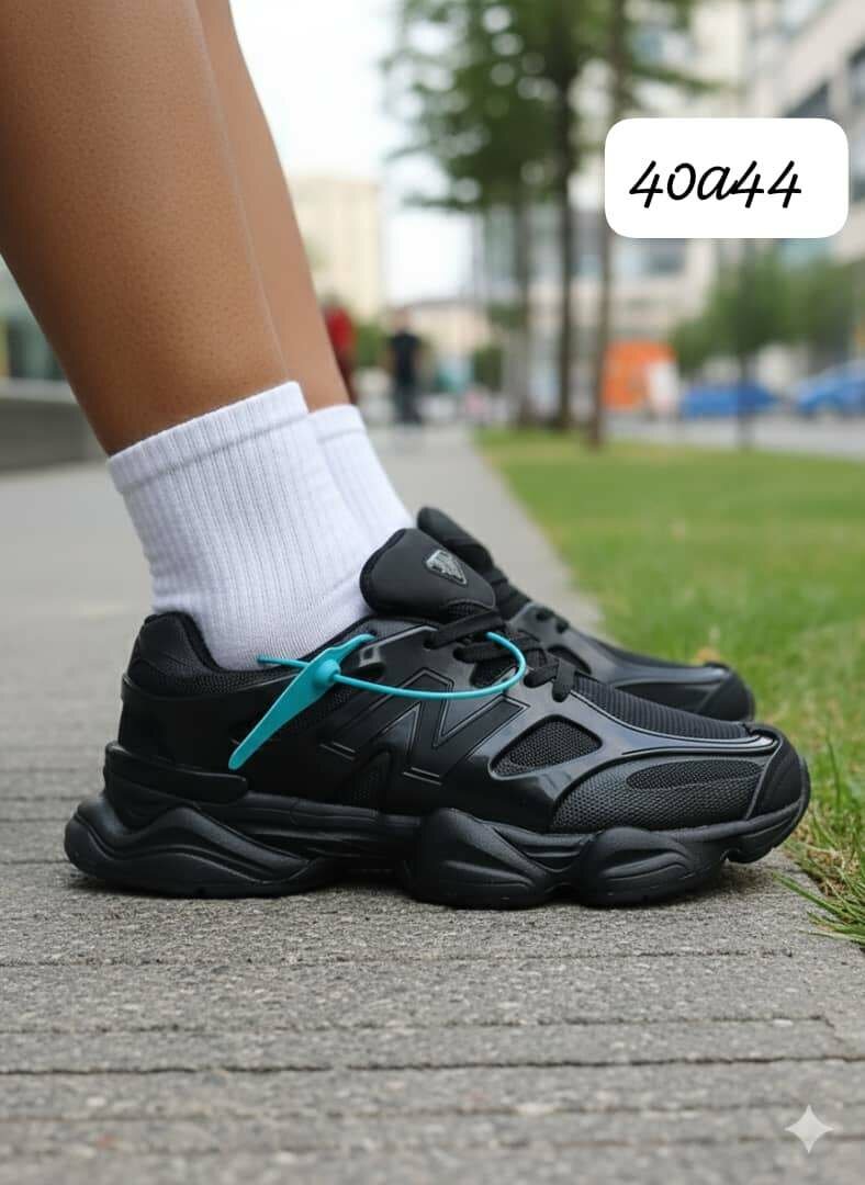 Baskets NIKE sport tendance