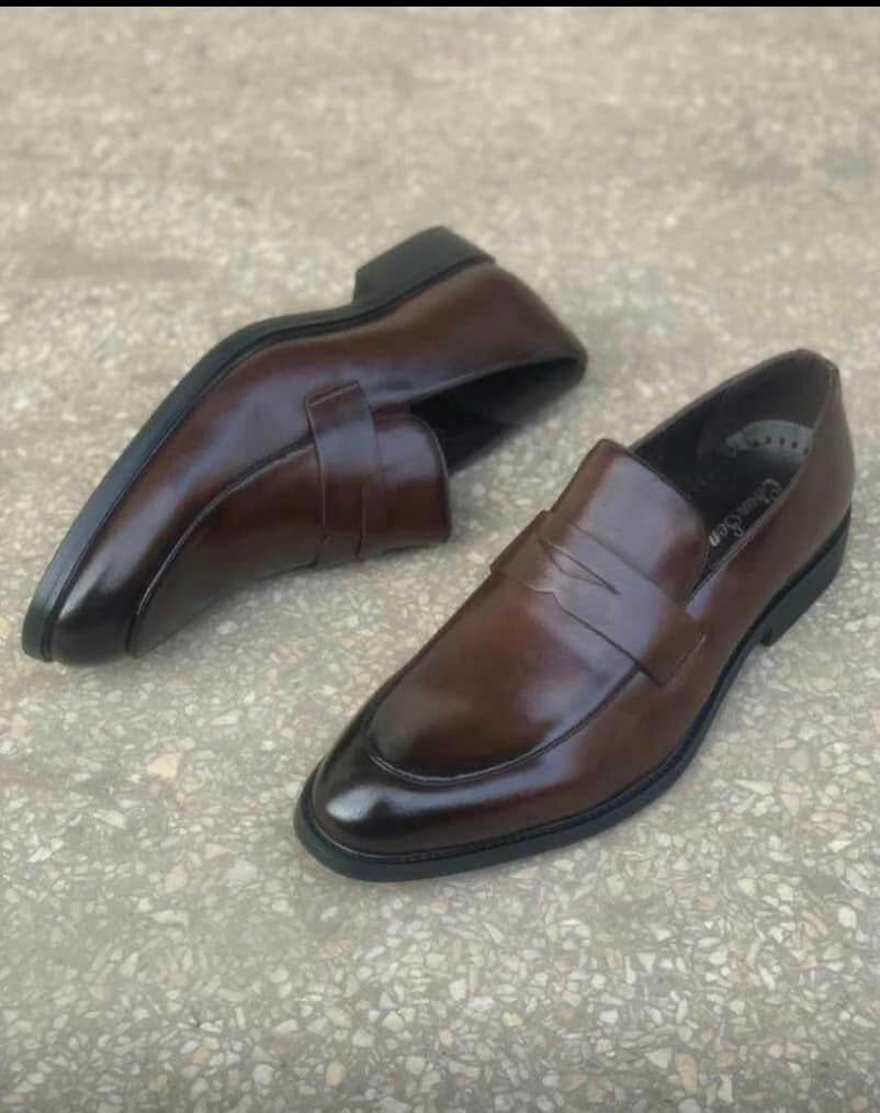 MEN’S SMART SHOES