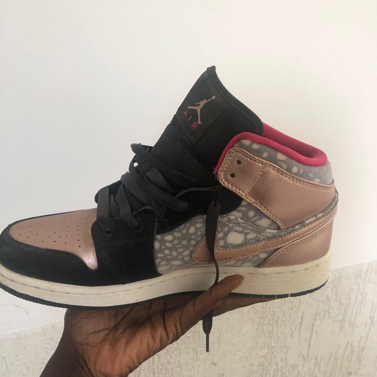 Baskets femme Air Force 1