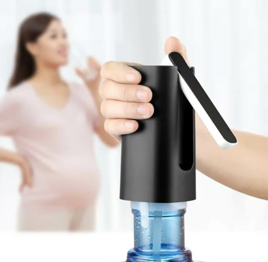 Pompe à eau électrique automatique