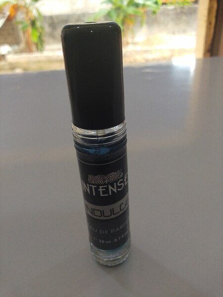 Parfum Élégant Collection mixt