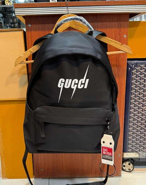 Sac à dos élégant Gucci