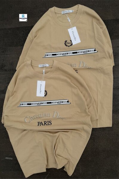 T-shirts de créateurs tendance