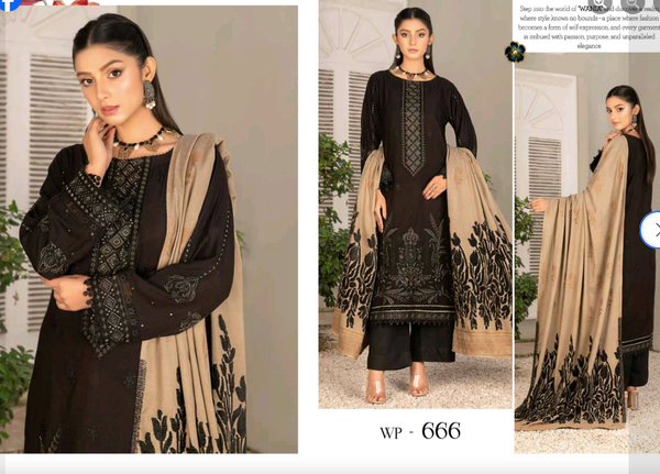 Aarzoo by wania 