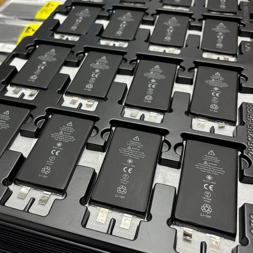 No Pop Up Massage High Quality Mobile Phone Battery