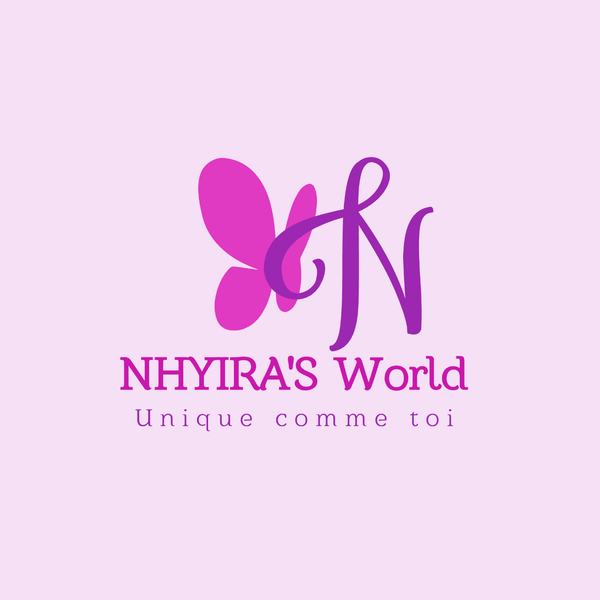 NHYIRA'S World 