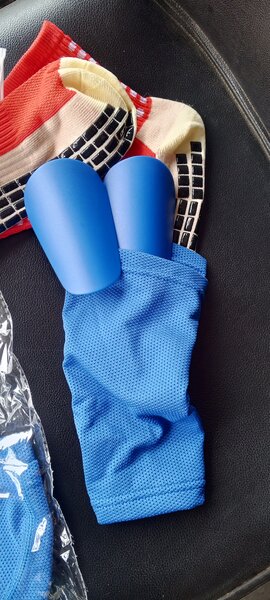 Kits de football(3 en 1)