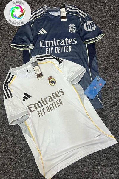 Maillot de Football Officiel