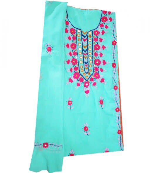 Ladies suit