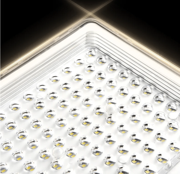 Projecteur LED Extérieur 200W